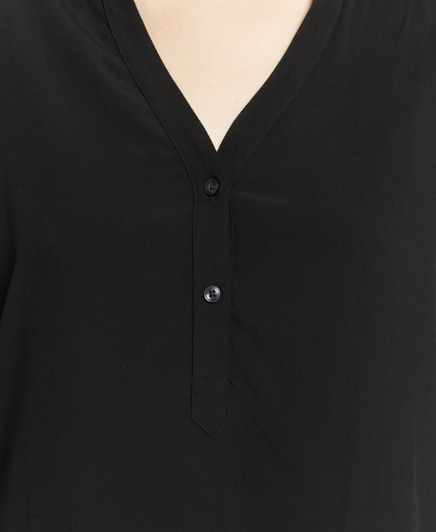 Shirtbluse
