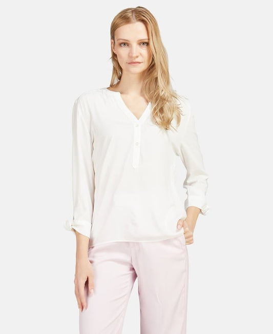 Shirtbluse