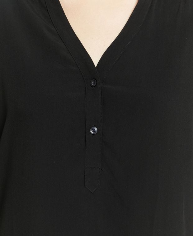 Shirtbluse