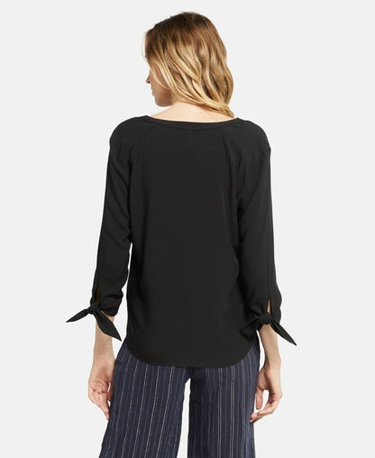 Shirtbluse