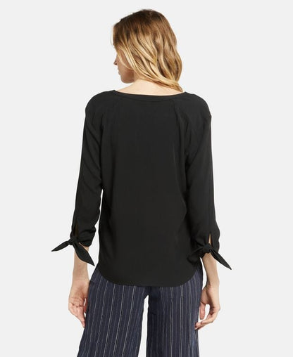Shirtbluse