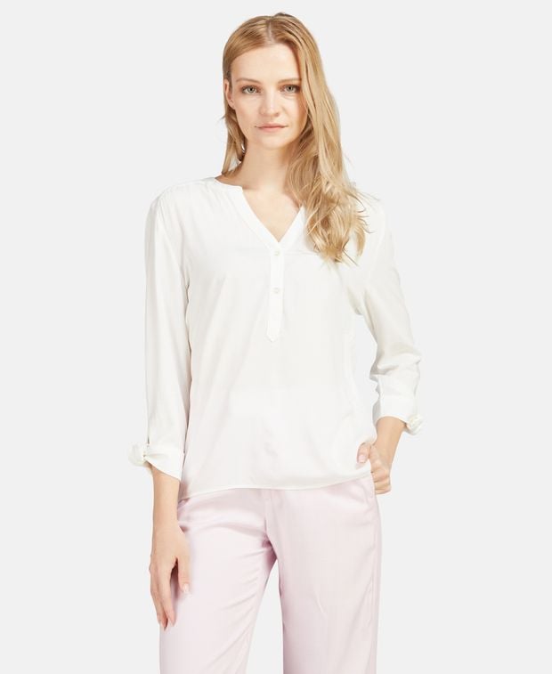 Shirtbluse