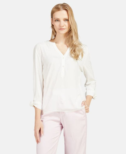 Shirtbluse