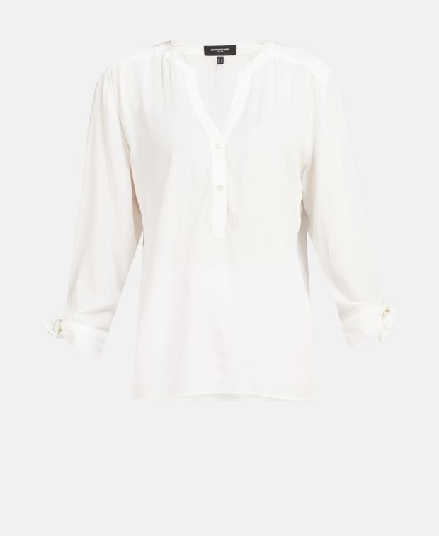 Shirtbluse