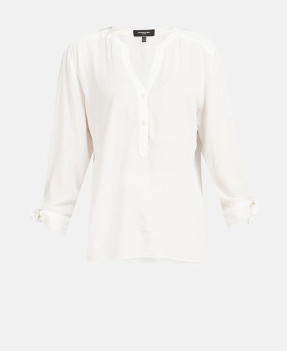 Shirtbluse