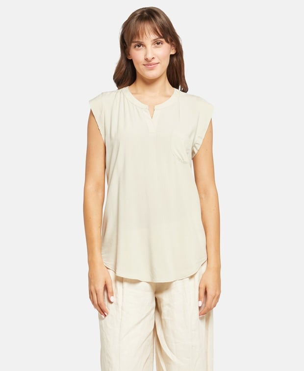Shirtbluse