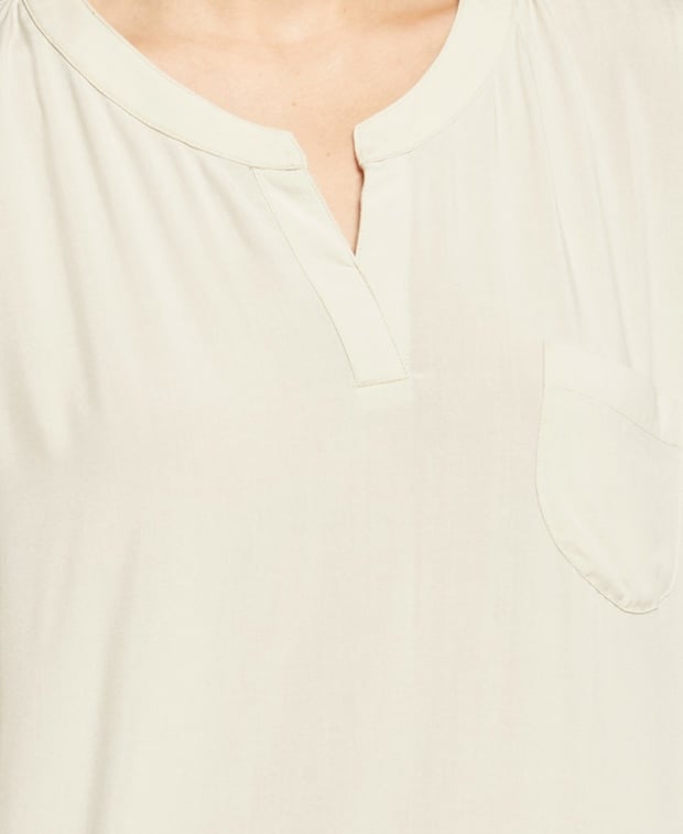 Shirtbluse
