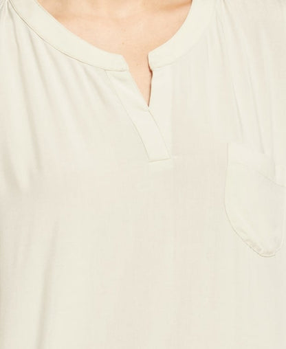 Shirtbluse