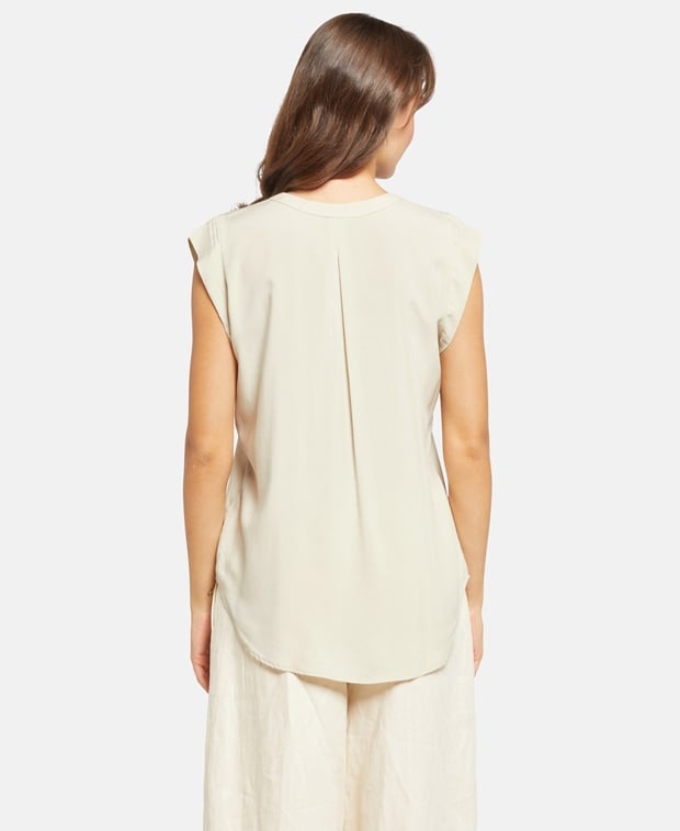 Shirtbluse