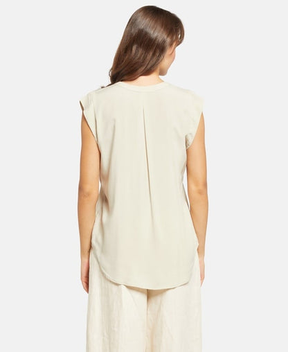 Shirtbluse