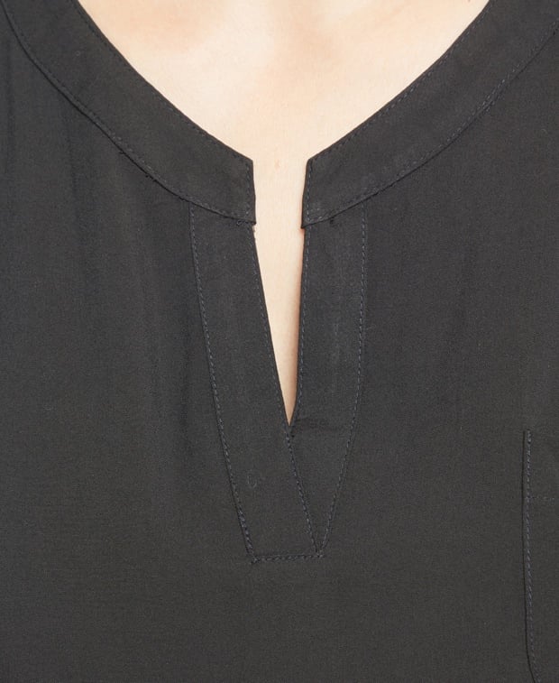 Shirtbluse