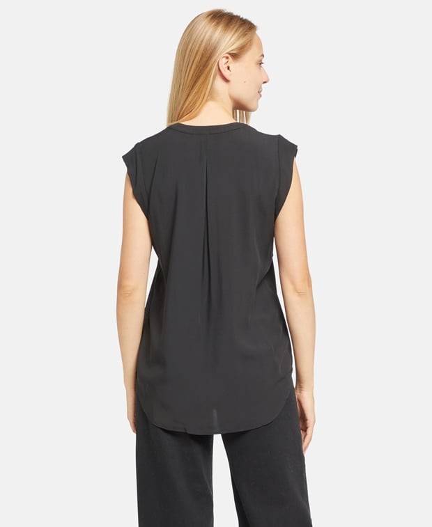 Shirtbluse