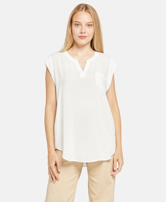 Shirtbluse