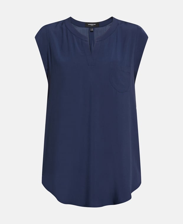 Shirtbluse