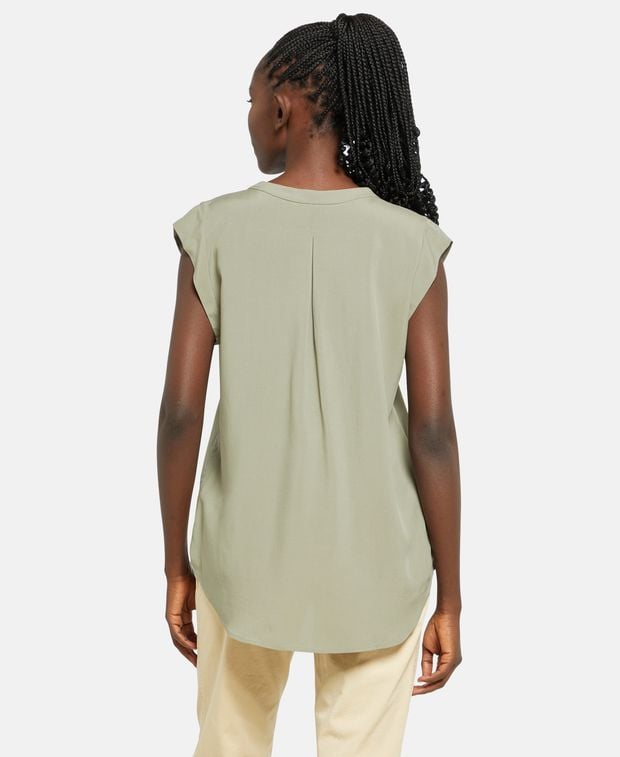 Shirtbluse