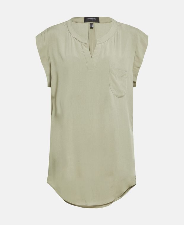 Shirtbluse