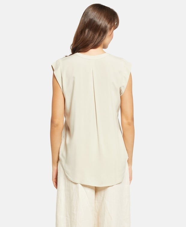 Shirtbluse