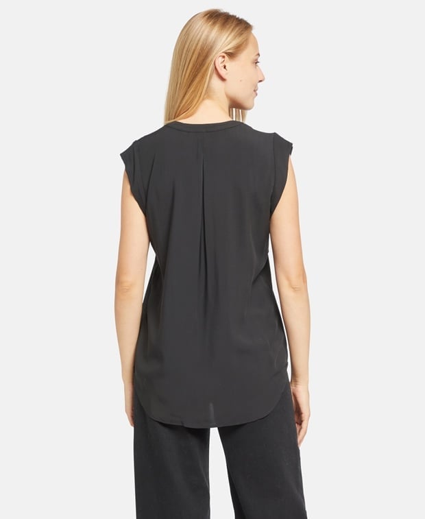 Shirtbluse