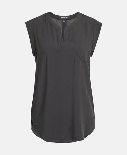 Shirtbluse
