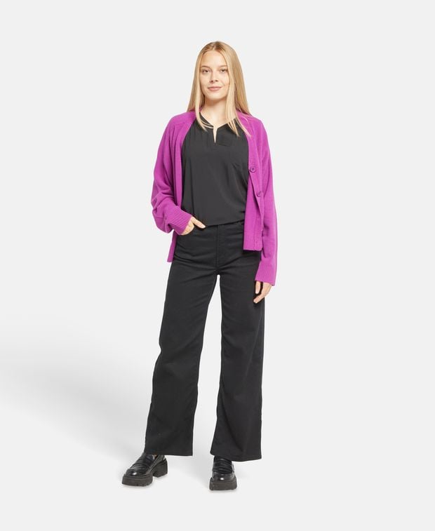 Shirtbluse