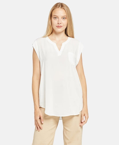 Shirtbluse