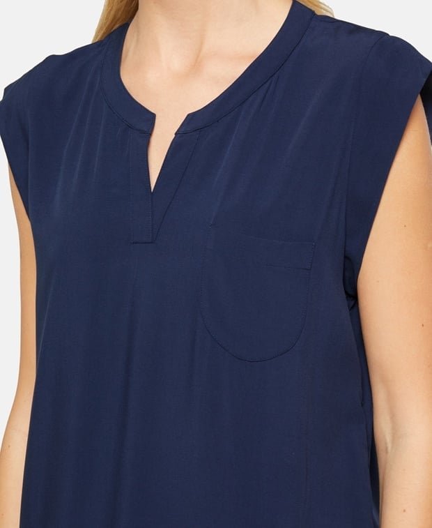Shirtbluse
