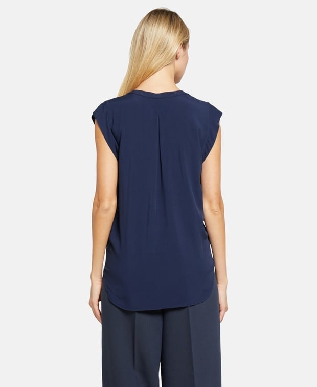 Shirtbluse