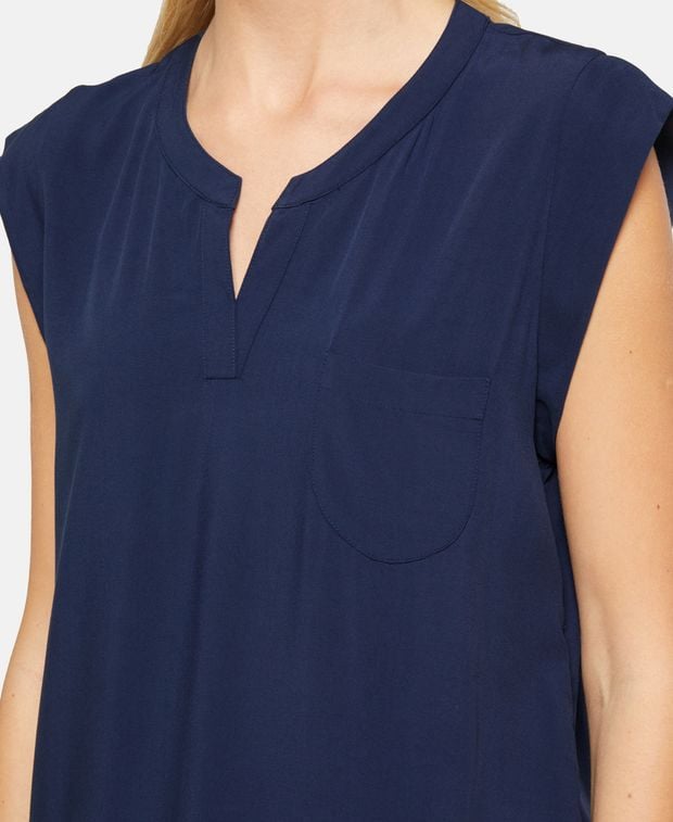 Shirtbluse