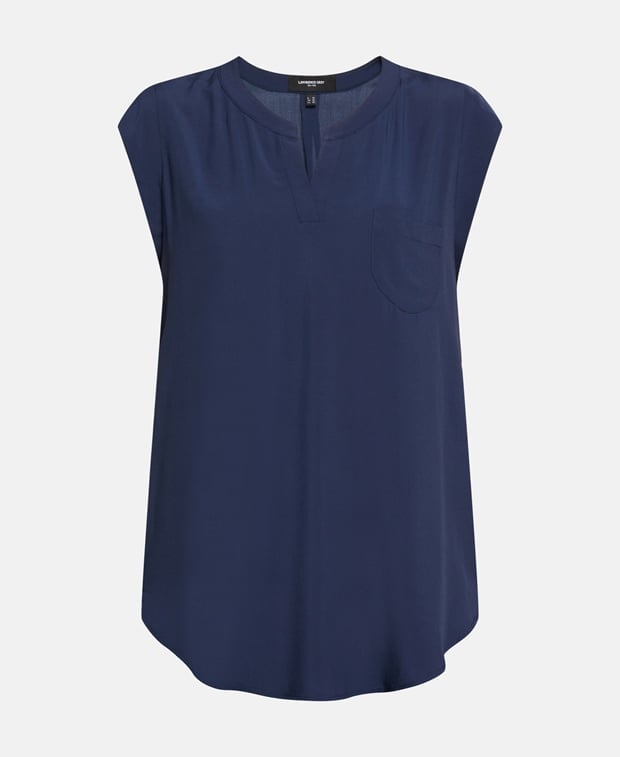 Shirtbluse