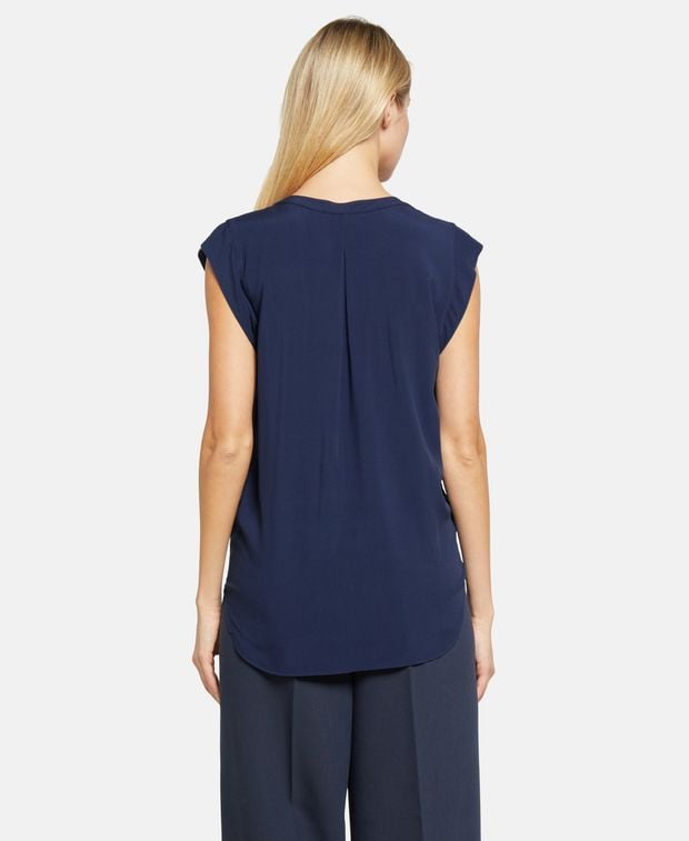 Shirtbluse