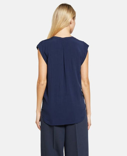 Shirtbluse