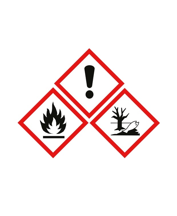 Raumduft Citron Splash