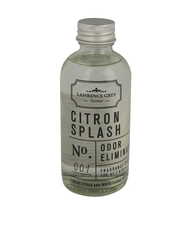 Raumduft Citron Splash