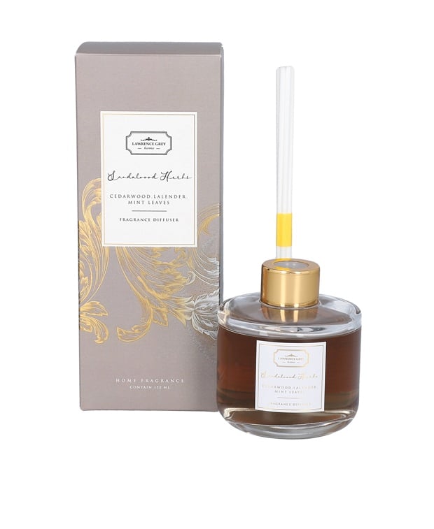 Raumduft Sandalwood Herbs