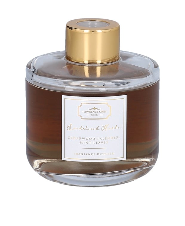 Raumduft Sandalwood Herbs