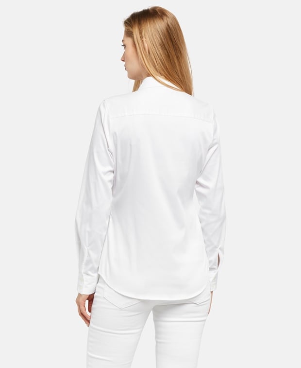 Freizeitbluse