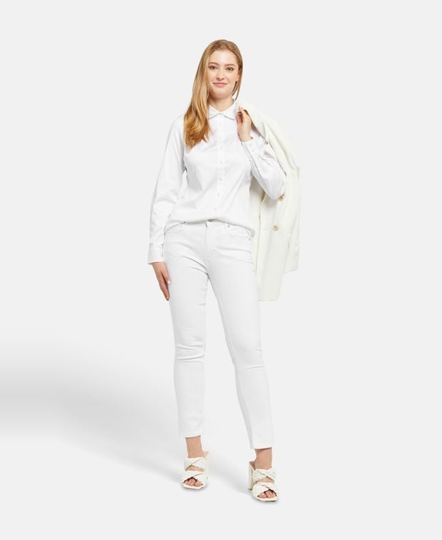 Freizeitbluse LGFW202119-01