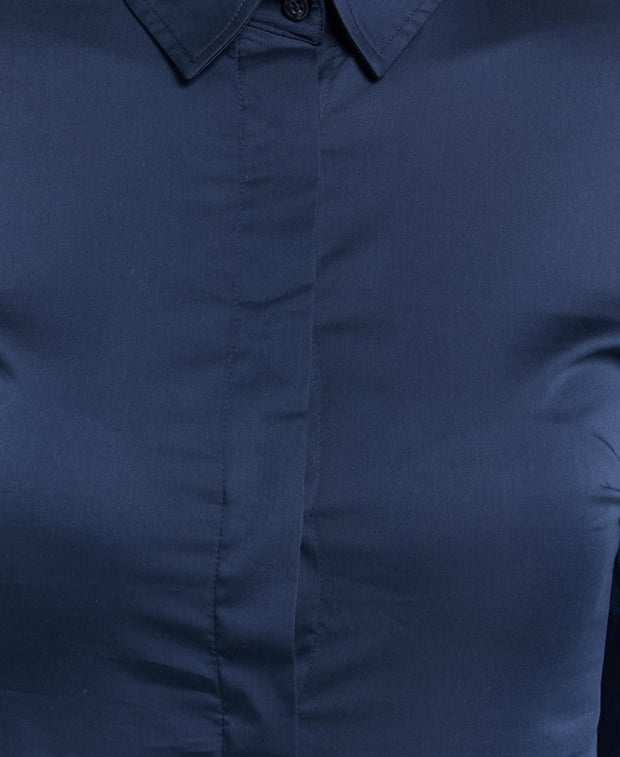 Blusenbody