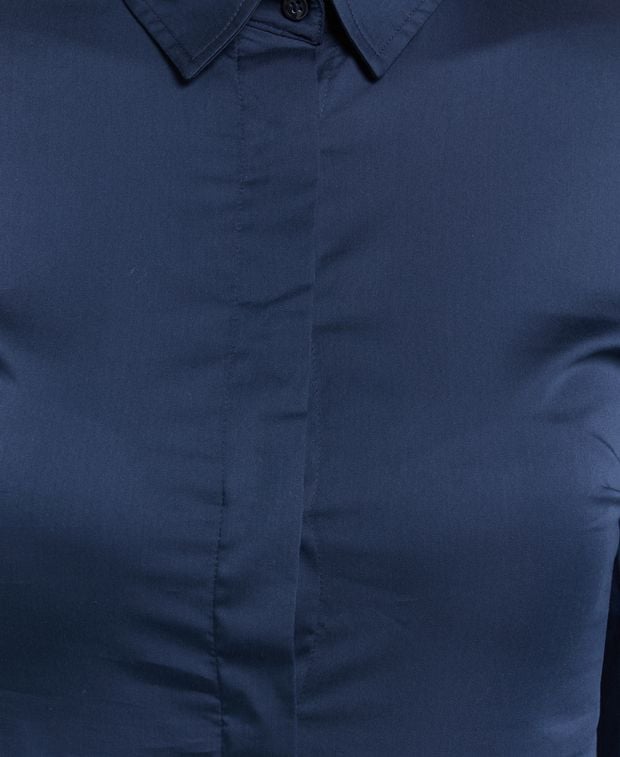 Blusenbody