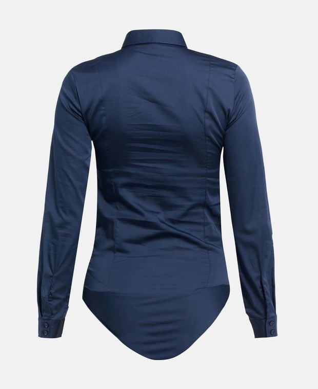 Blusenbody