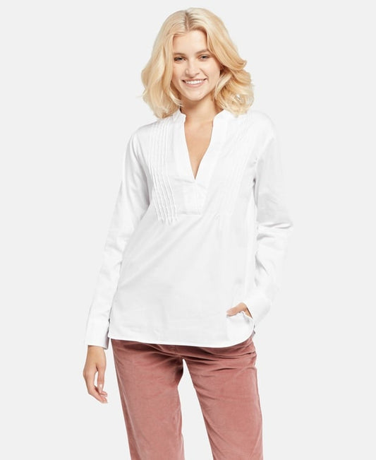 Shirtbluse