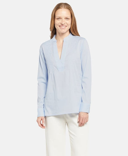 Shirtbluse