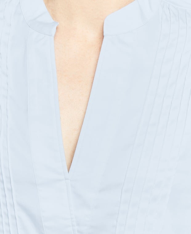 Shirtbluse