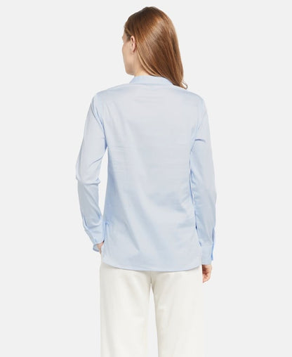 Shirtbluse LGFW202119-04