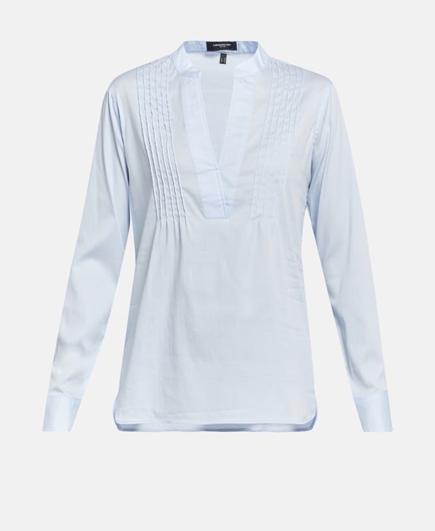 Shirtbluse
