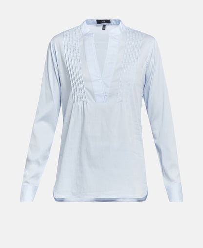 Shirtbluse