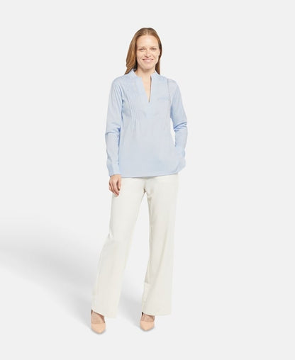 Shirtbluse