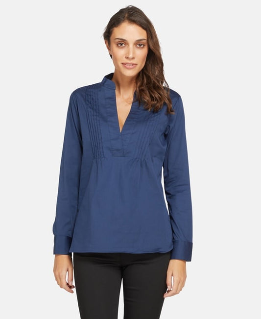 Shirtbluse LGFW202119-04