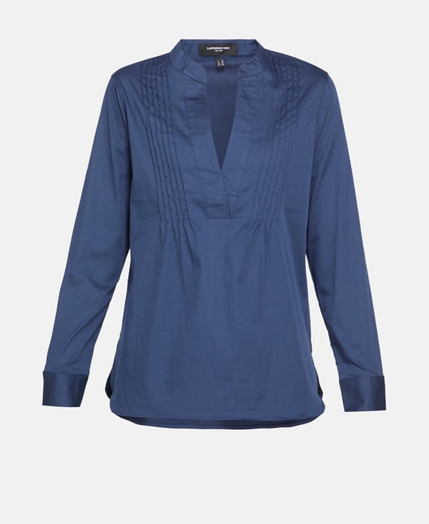 Shirtbluse