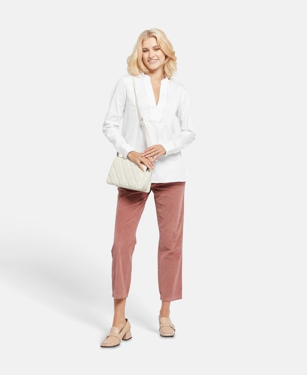 Shirtbluse LGFW202119-04